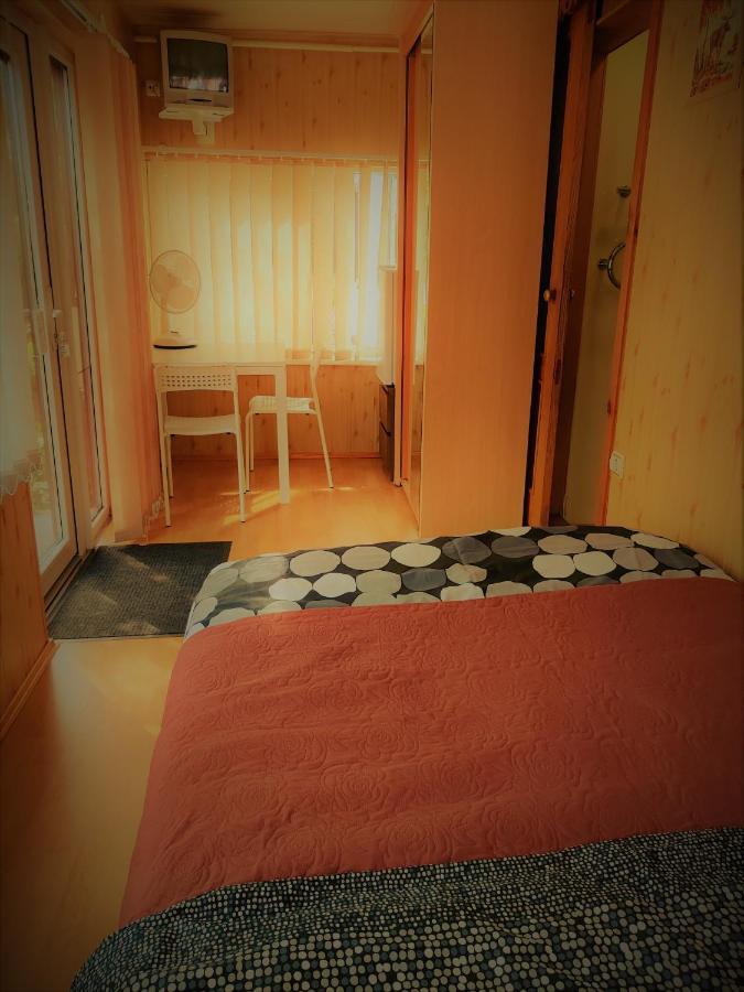 Neringos 22 Hotel Palanga Bagian luar foto
